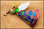 Broschen, Nadeln & Pins